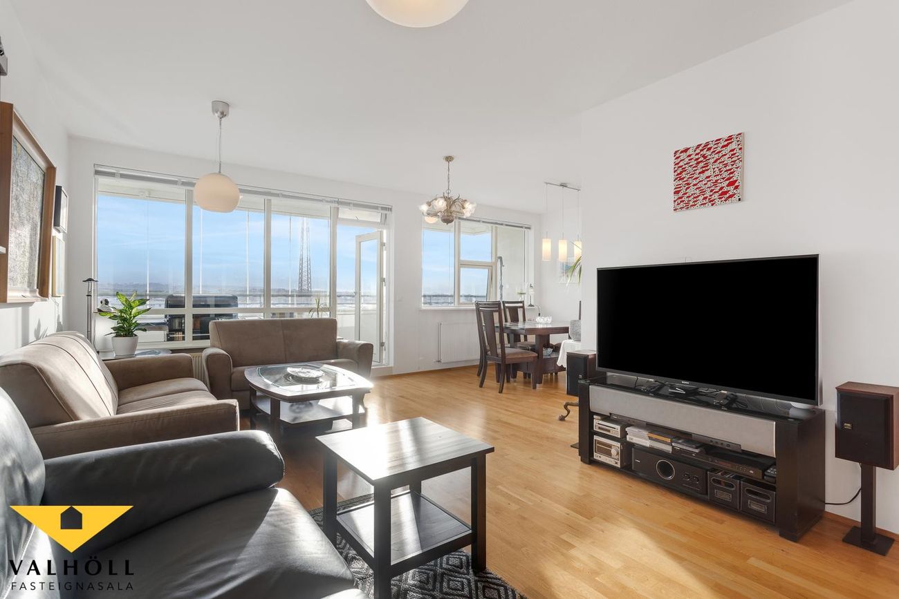 Sóleyjarimi 11, 112 Reykjavík