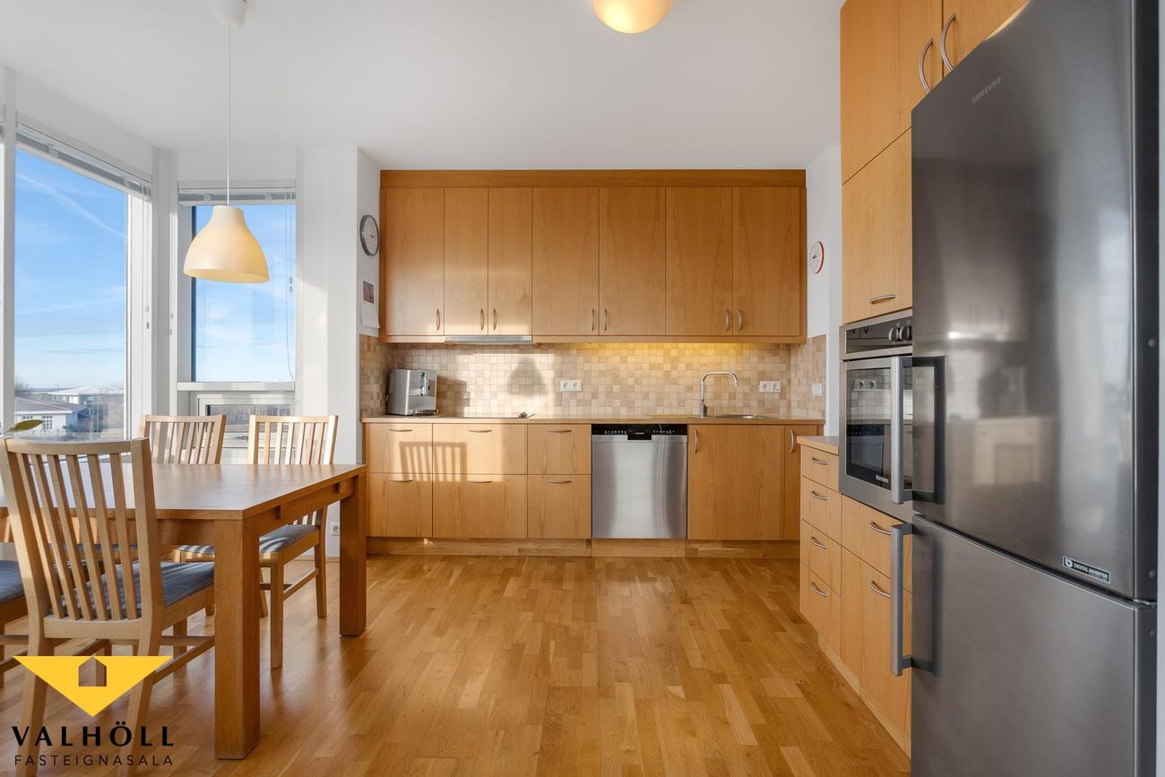 Sóleyjarimi 11, 112 Reykjavík