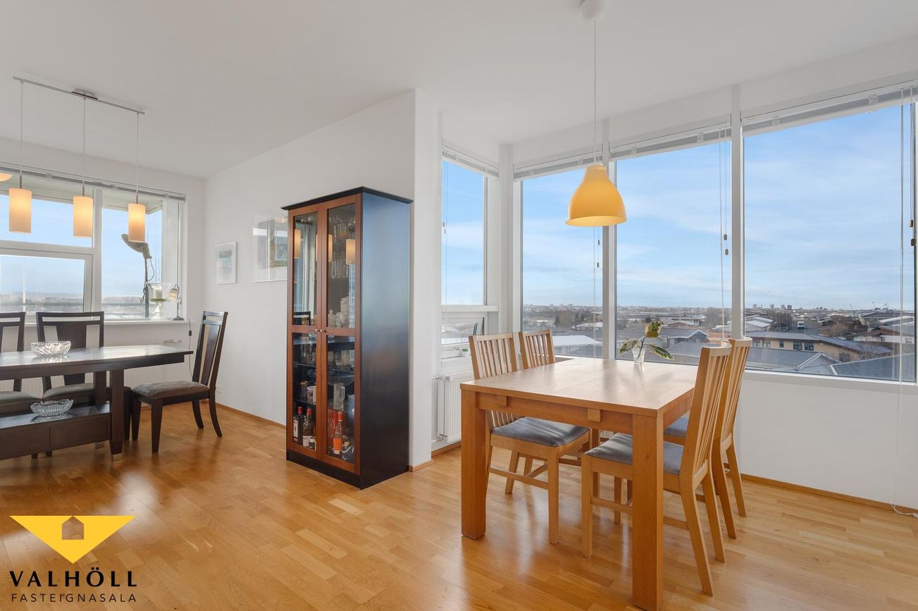 Sóleyjarimi 11, 112 Reykjavík