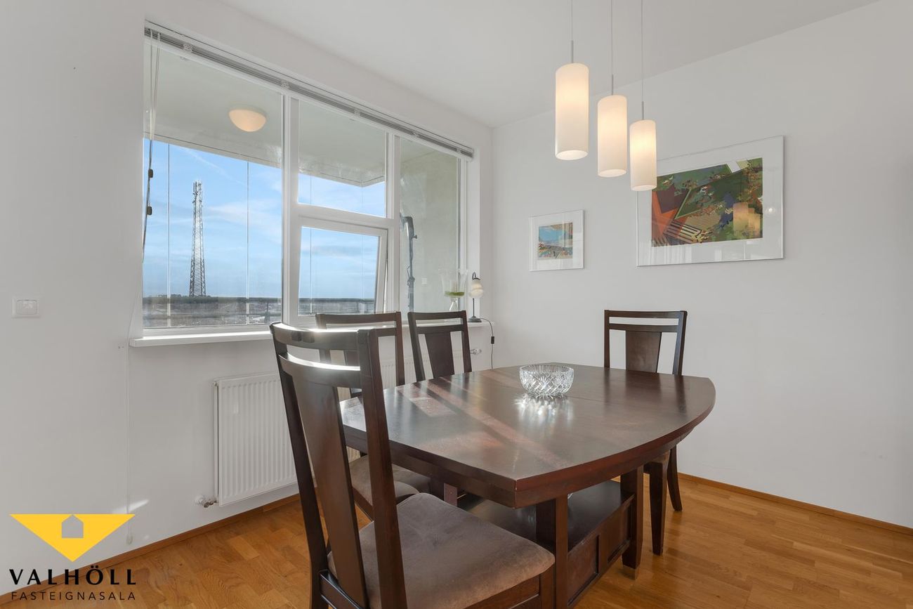 Sóleyjarimi 11, 112 Reykjavík