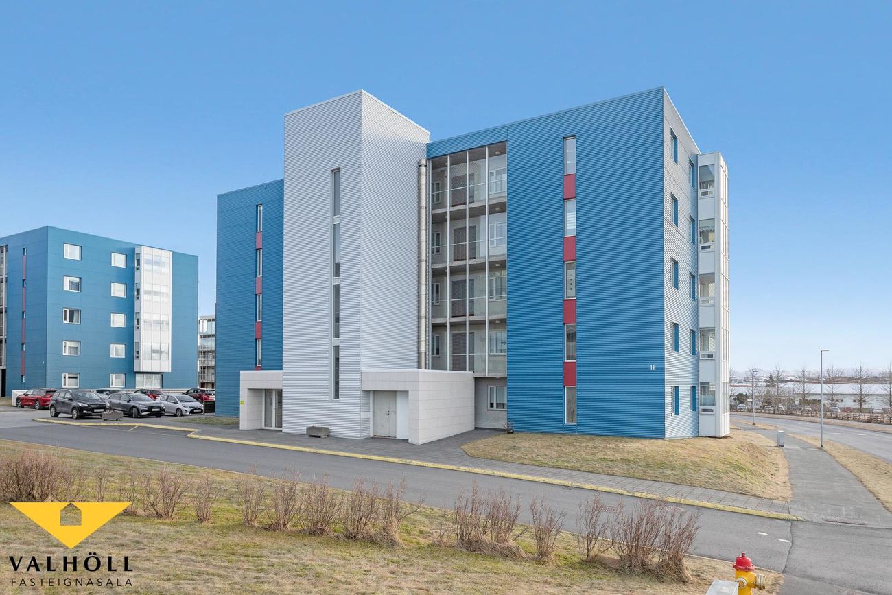 Sóleyjarimi 11, 112 Reykjavík