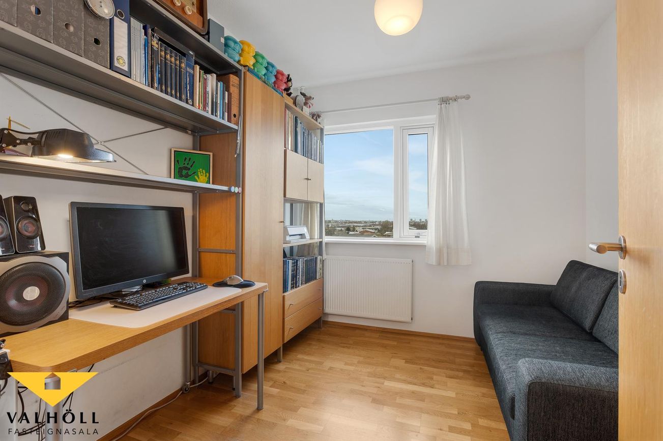 Sóleyjarimi 11, 112 Reykjavík