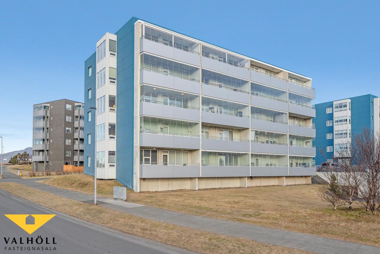 Sóleyjarimi 11, 112 Reykjavík