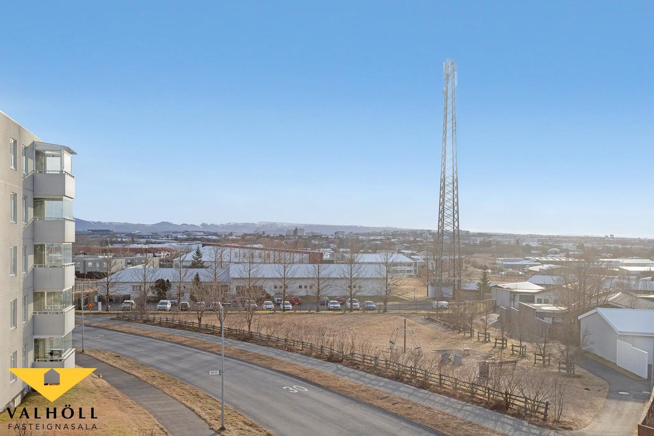 Sóleyjarimi 11, 112 Reykjavík