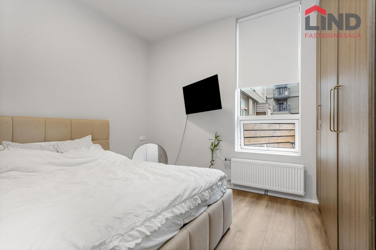 Hringhamar 9, 221 Hafnarfjörður
