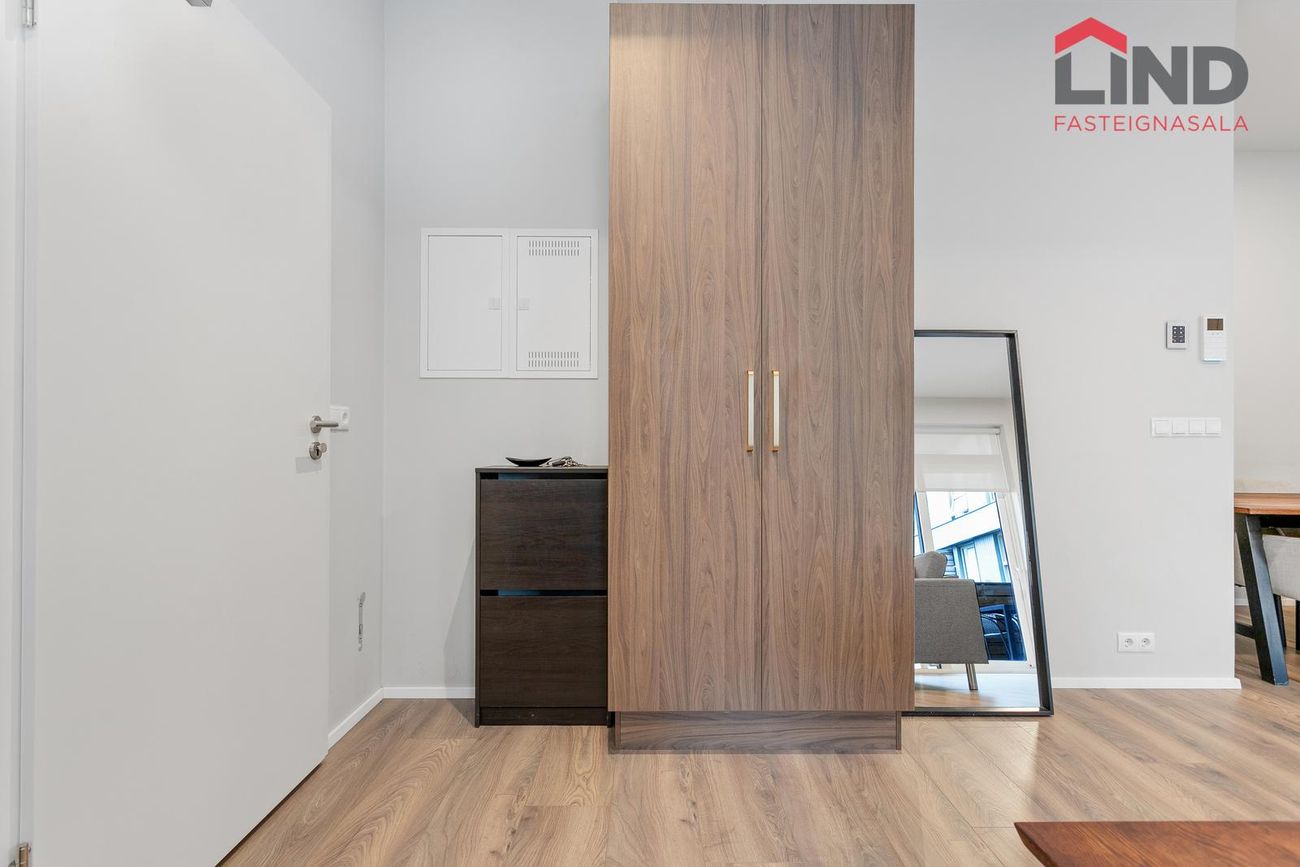 Hringhamar 9, 221 Hafnarfjörður