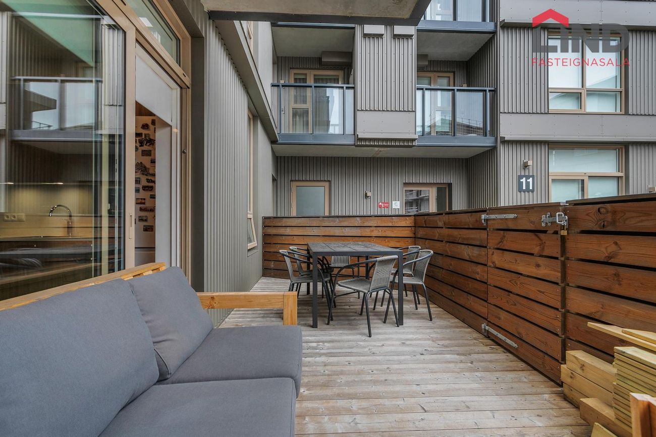 Hringhamar 9, 221 Hafnarfjörður