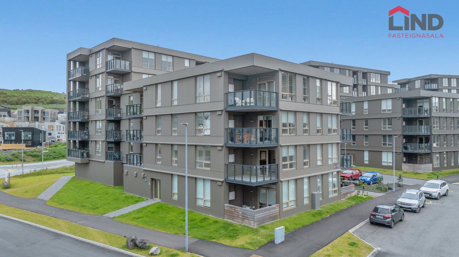 Hringhamar 9, 221 Hafnarfjörður