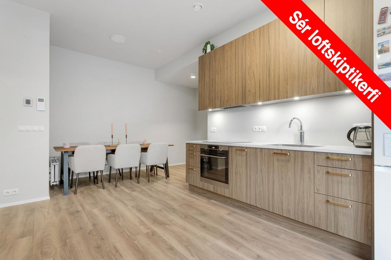 Hringhamar 9, 221 Hafnarfjörður