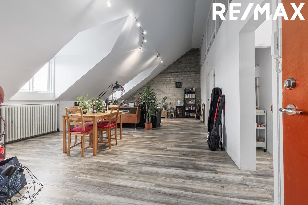 Tjarnargata 10B, 101 Reykjavík