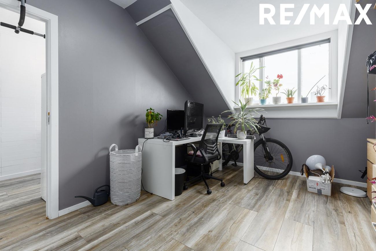 Tjarnargata 10B, 101 Reykjavík