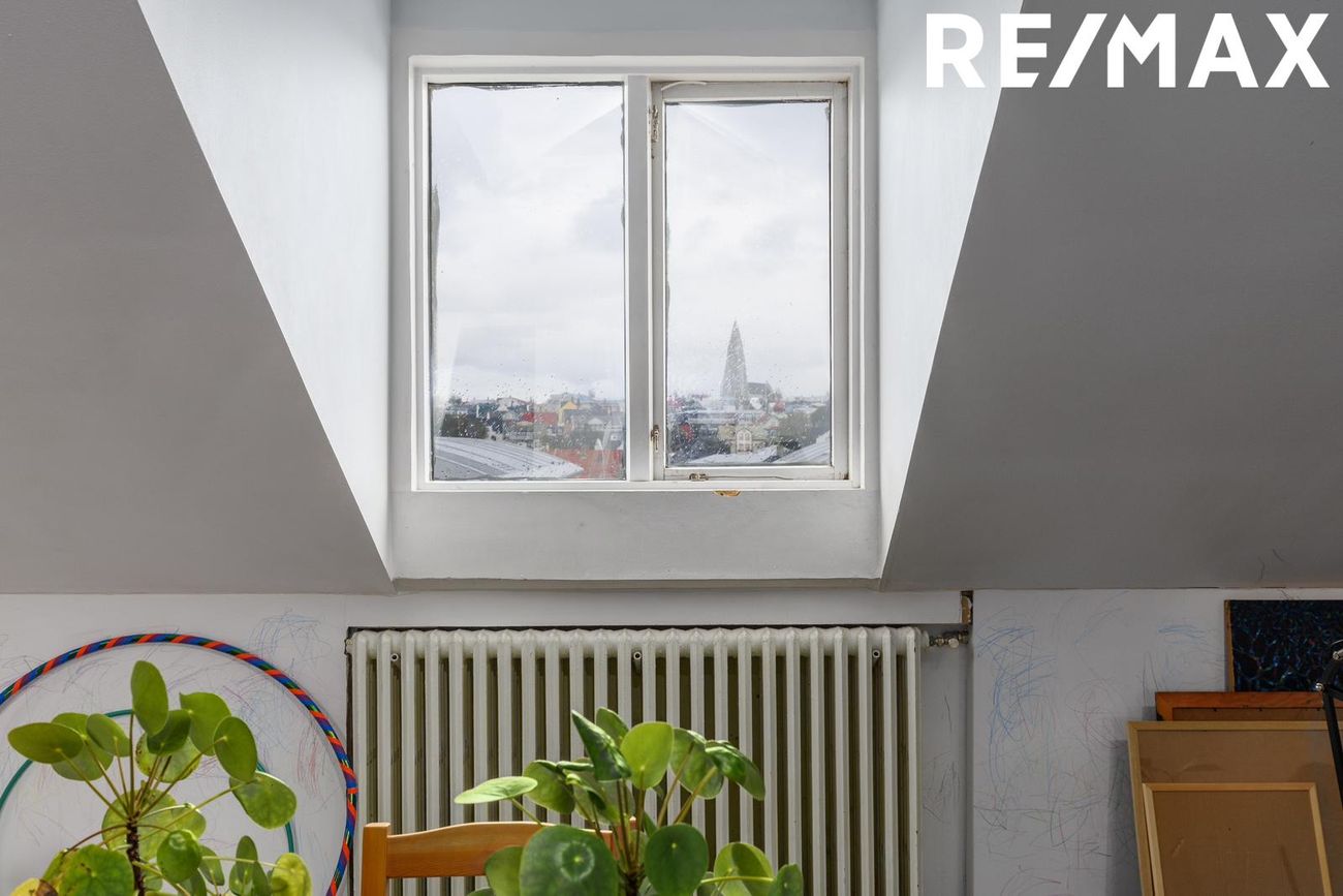 Tjarnargata 10B, 101 Reykjavík