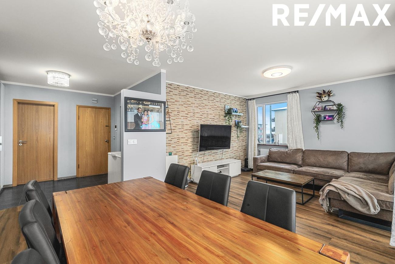 Eyjabakki 28, 109 Reykjavík