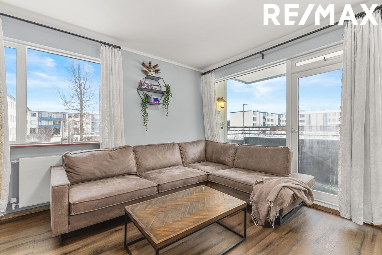 Eyjabakki 28, 109 Reykjavík