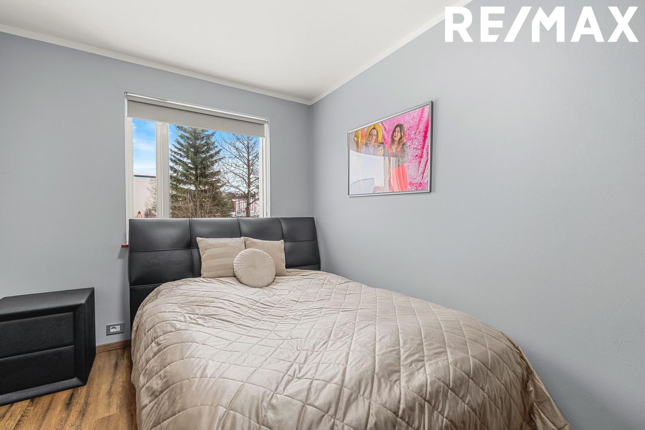 Eyjabakki 28, 109 Reykjavík