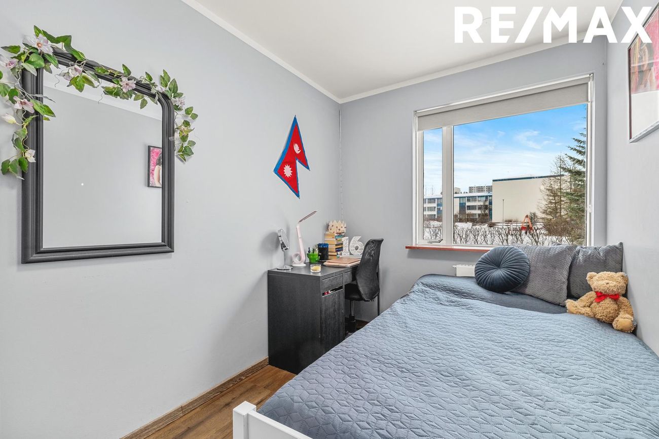 Eyjabakki 28, 109 Reykjavík