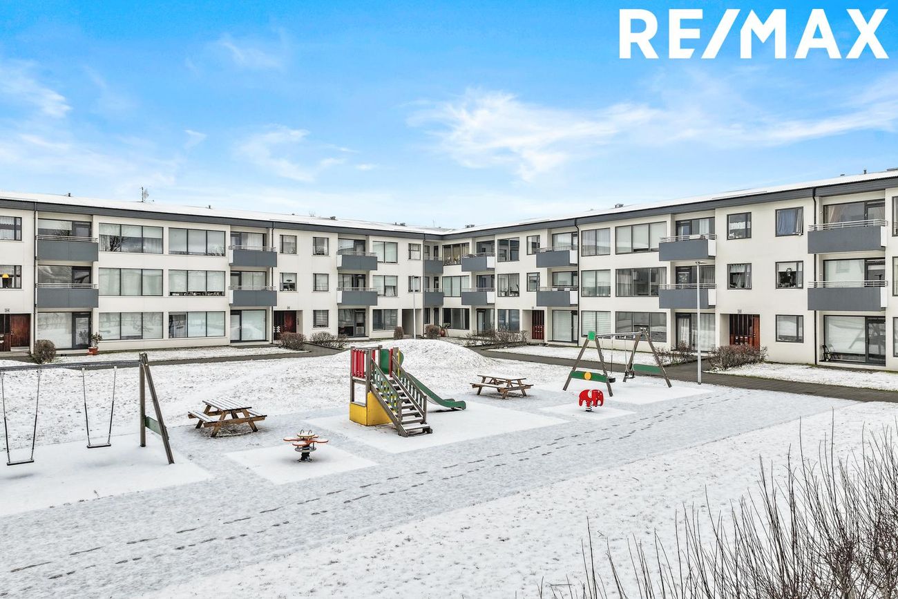 Eyjabakki 28, 109 Reykjavík