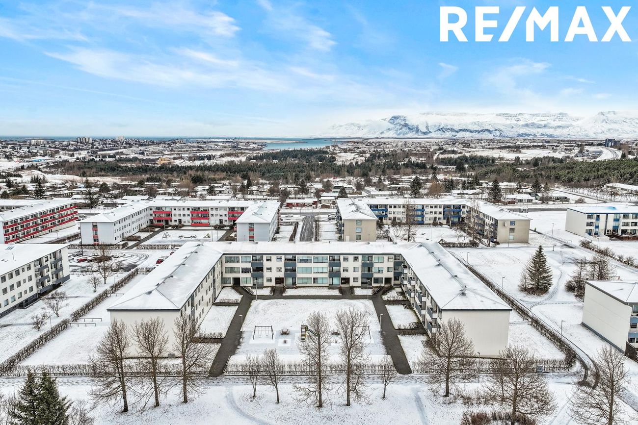 Eyjabakki 28, 109 Reykjavík