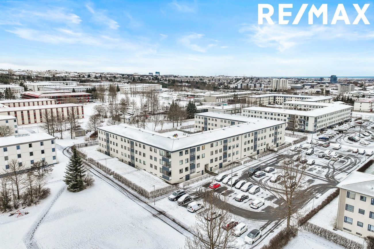 Eyjabakki 28, 109 Reykjavík