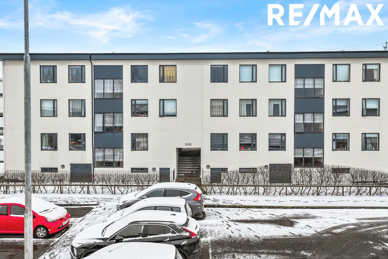 Eyjabakki 28, 109 Reykjavík