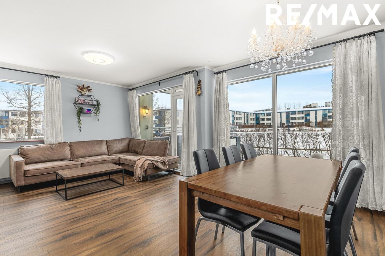 Eyjabakki 28, 109 Reykjavík