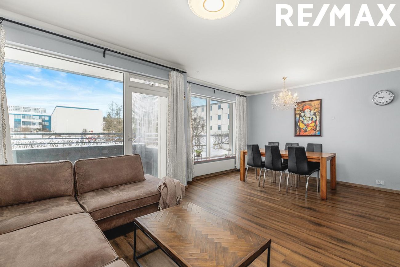 Eyjabakki 28, 109 Reykjavík