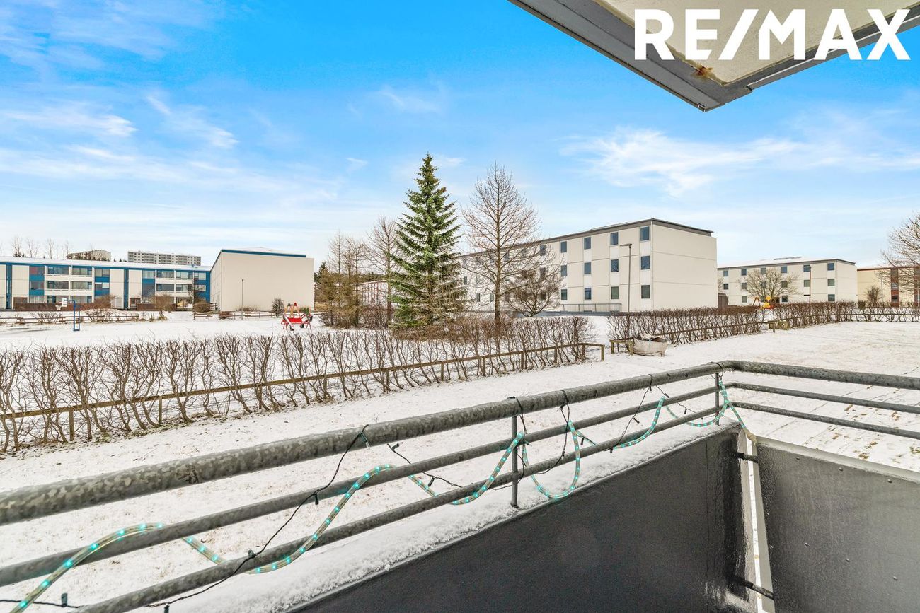 Eyjabakki 28, 109 Reykjavík