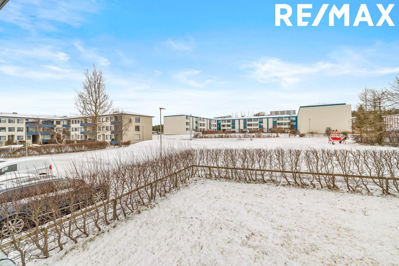 Eyjabakki 28, 109 Reykjavík