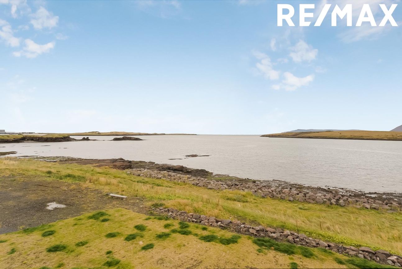 Jöfursbás 11C, 112 Reykjavík