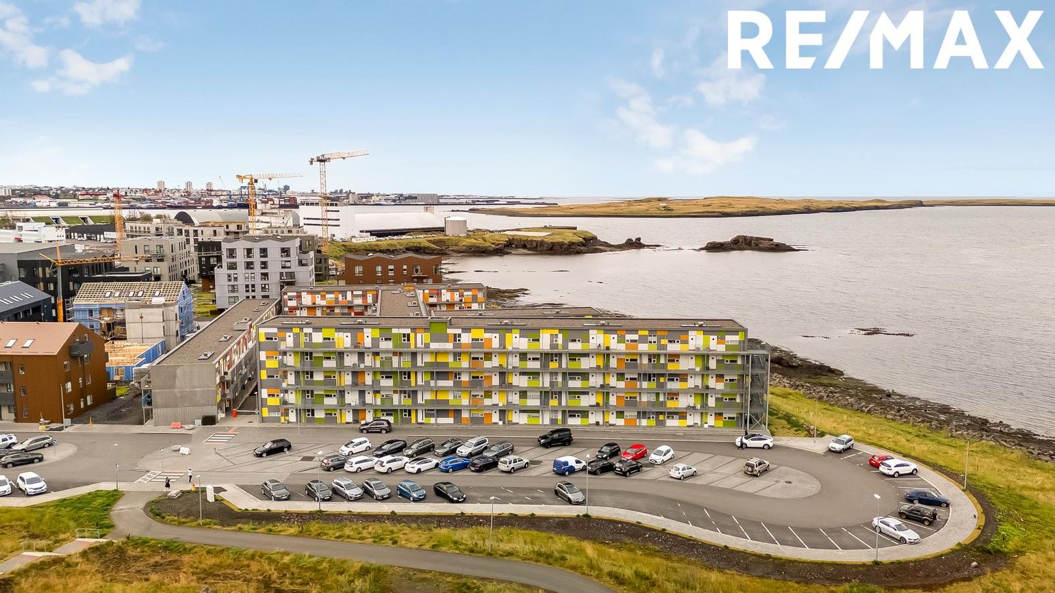 Jöfursbás 11C, 112 Reykjavík