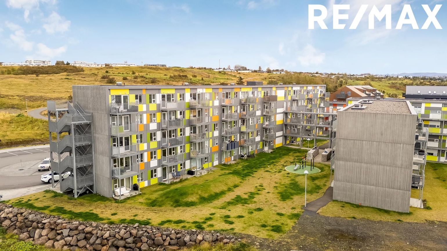 Jöfursbás 11C, 112 Reykjavík