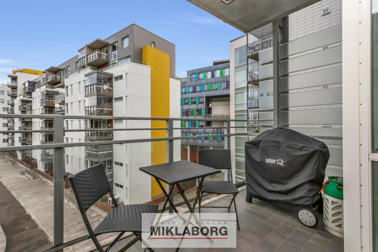 Mánatún 3, 105 Reykjavík