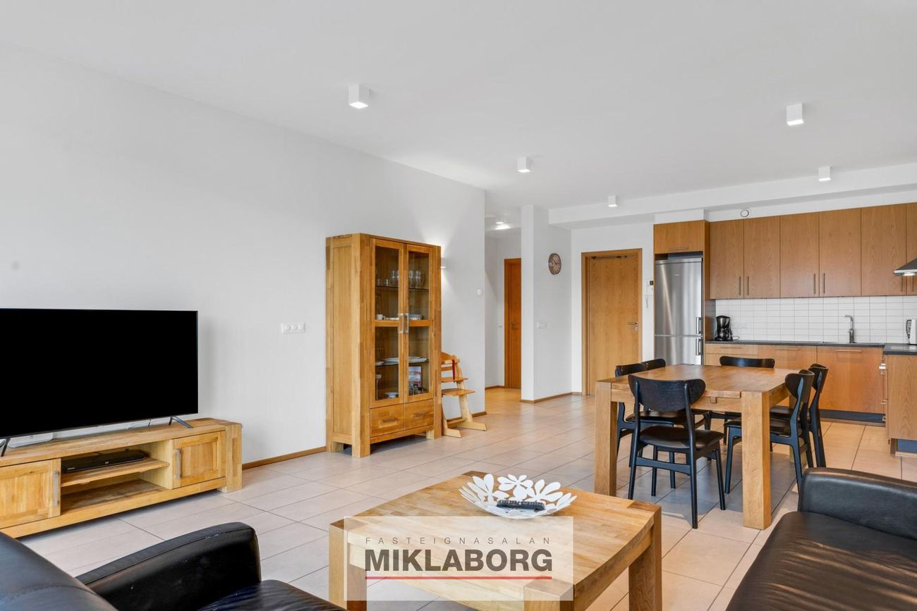 Mánatún 3, 105 Reykjavík