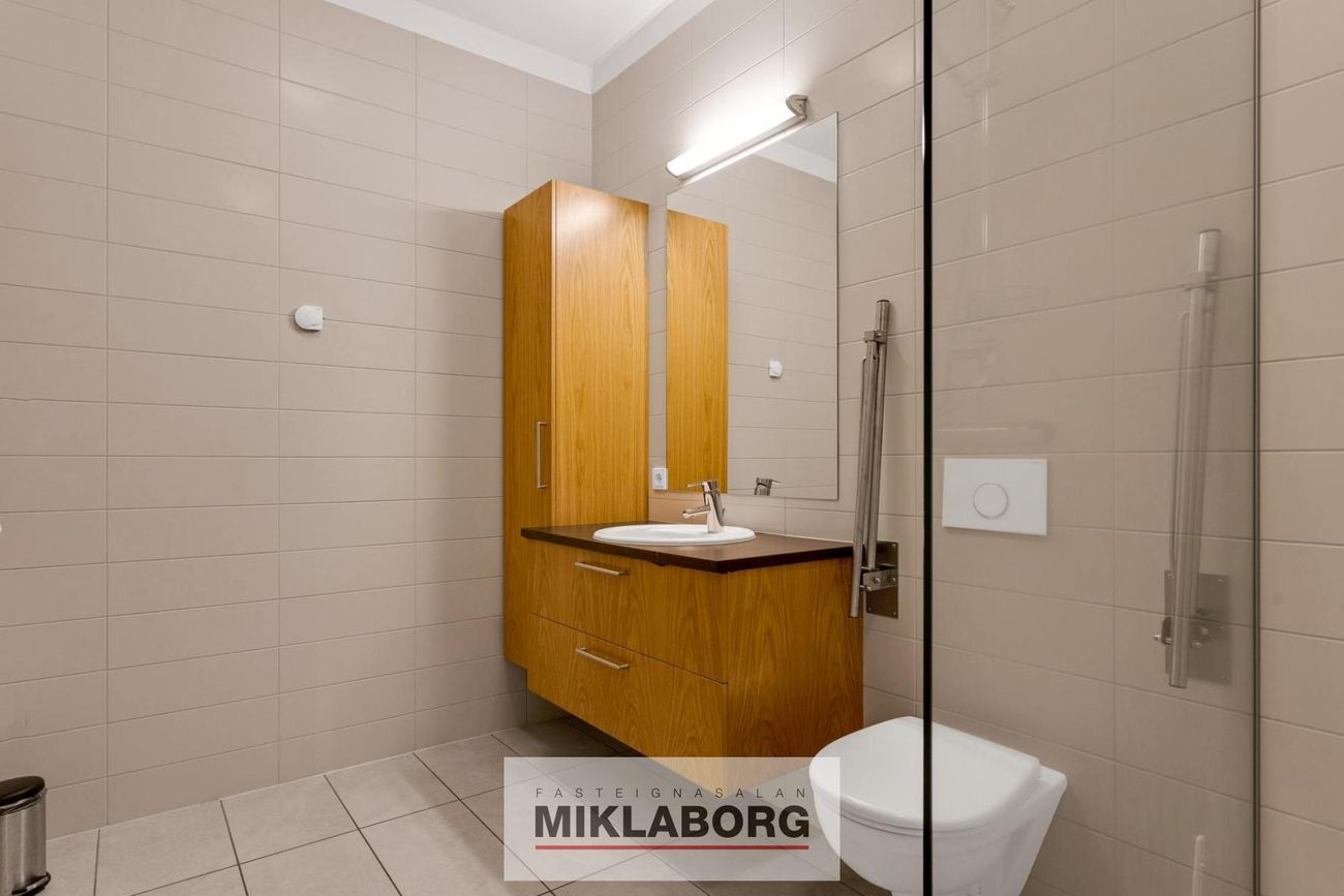 Mánatún 3, 105 Reykjavík