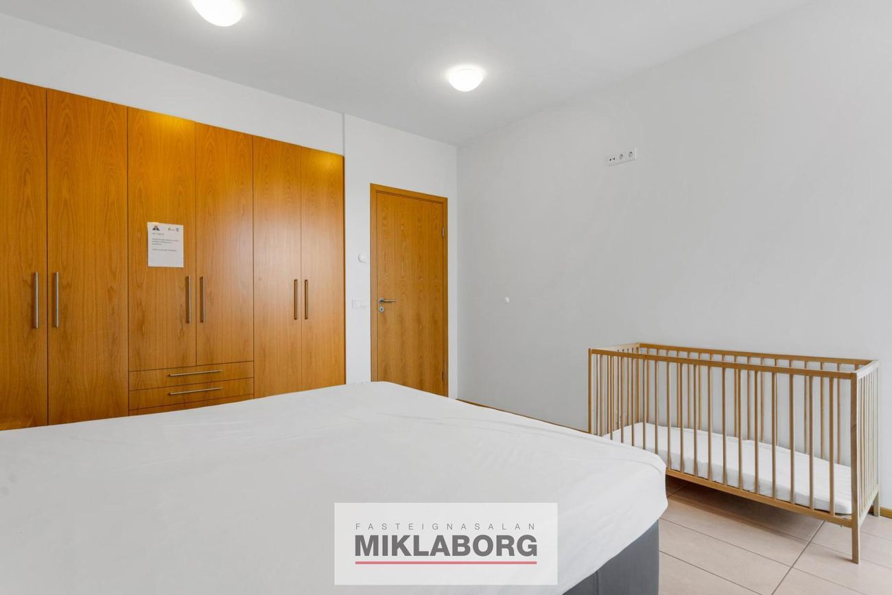 Mánatún 3, 105 Reykjavík