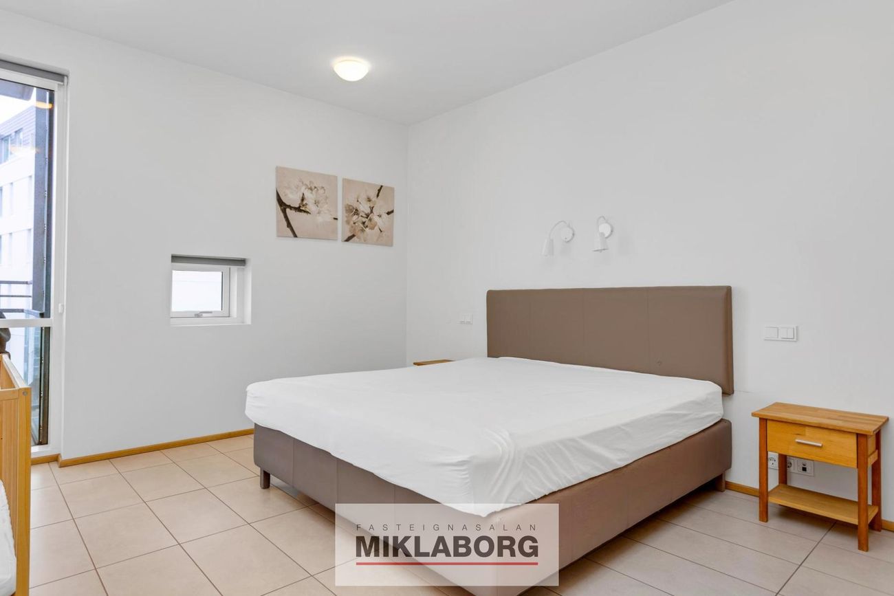 Mánatún 3, 105 Reykjavík
