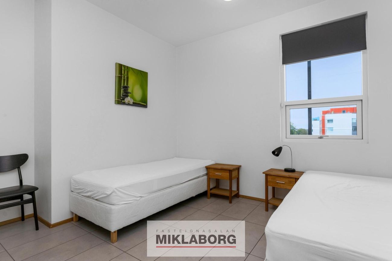 Mánatún 3, 105 Reykjavík