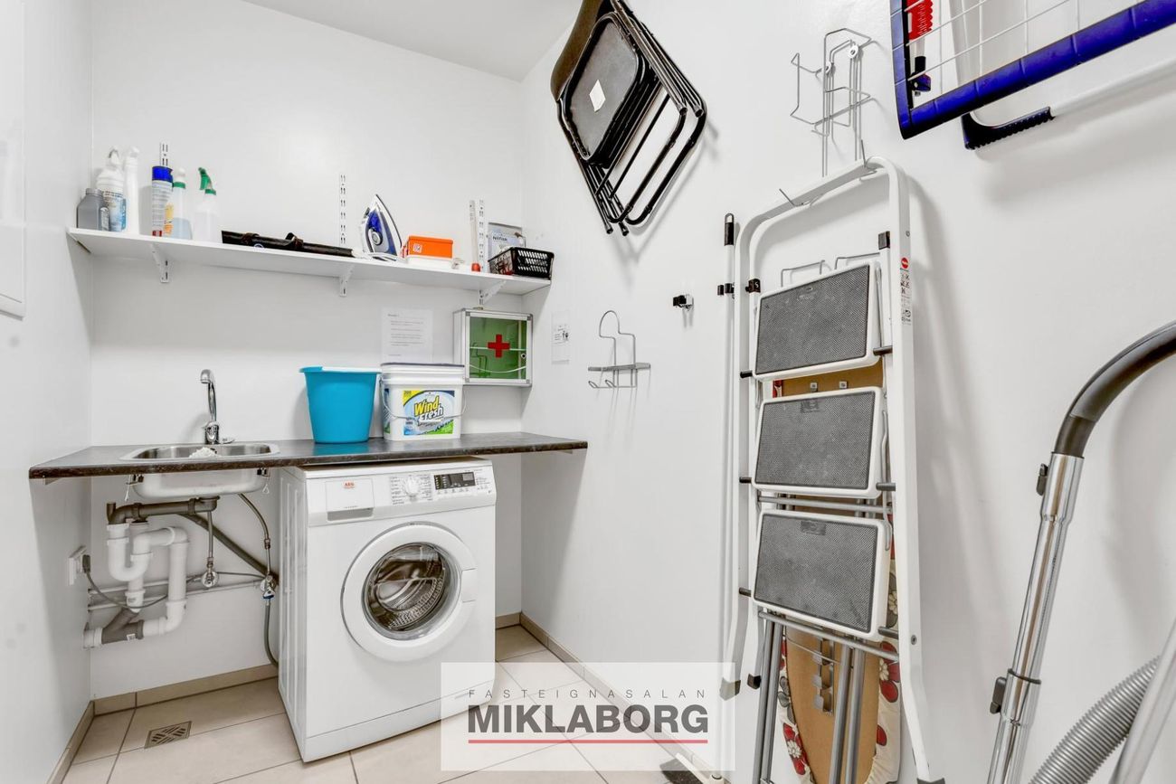 Mánatún 3, 105 Reykjavík