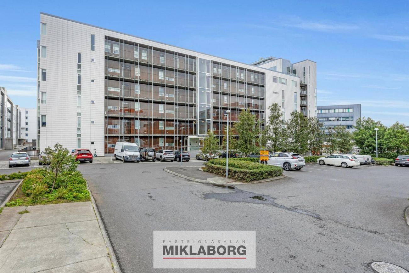Mánatún 3, 105 Reykjavík