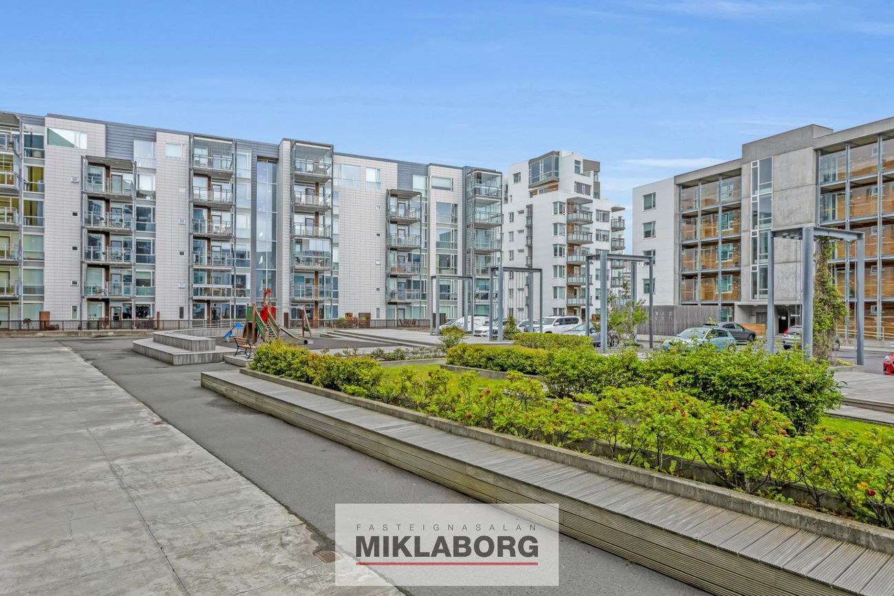 Mánatún 3, 105 Reykjavík