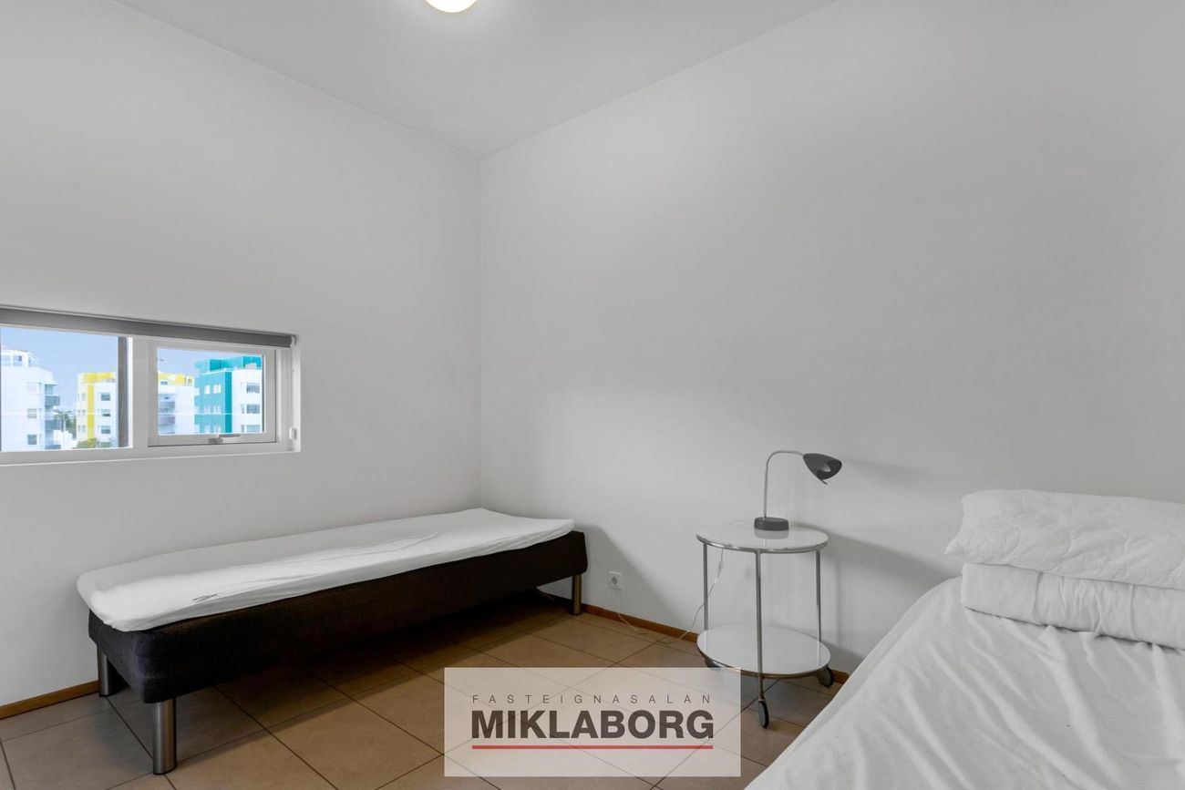 Mánatún 3, 105 Reykjavík