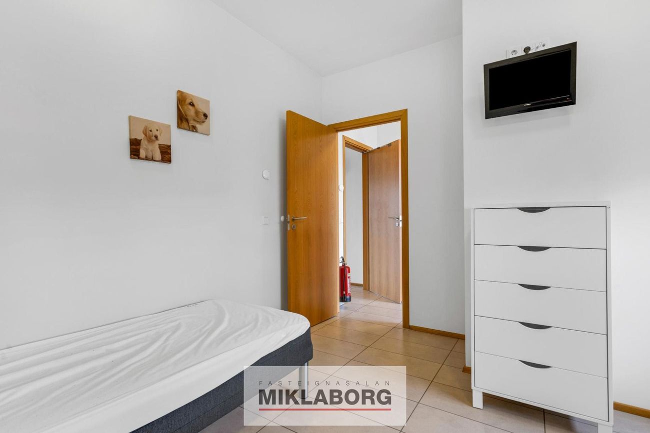 Mánatún 3, 105 Reykjavík