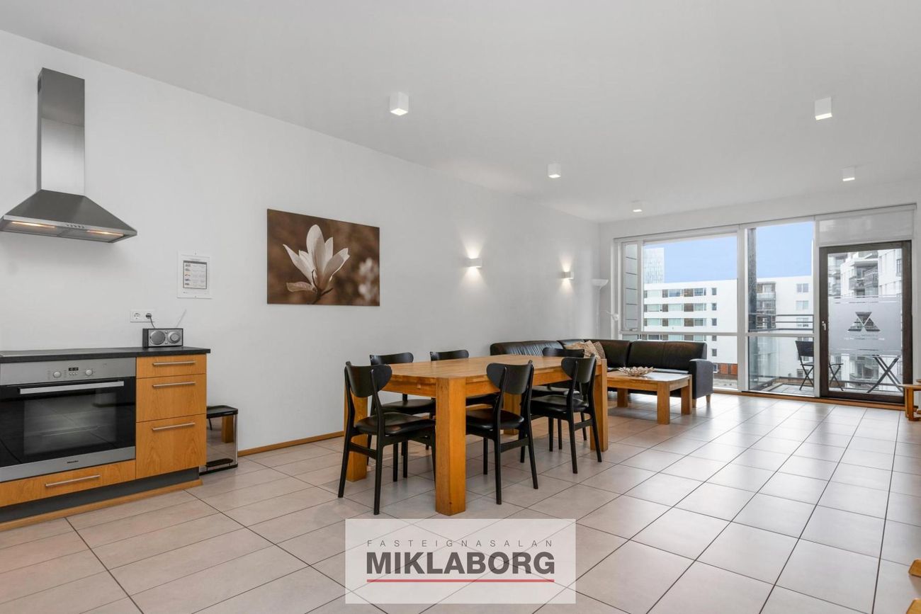Mánatún 3, 105 Reykjavík