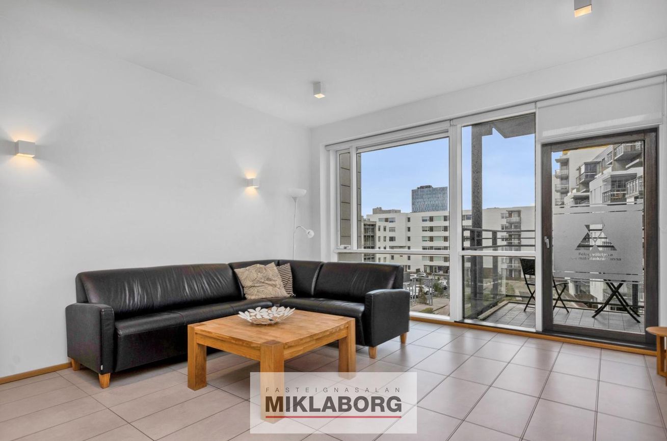 Mánatún 3, 105 Reykjavík