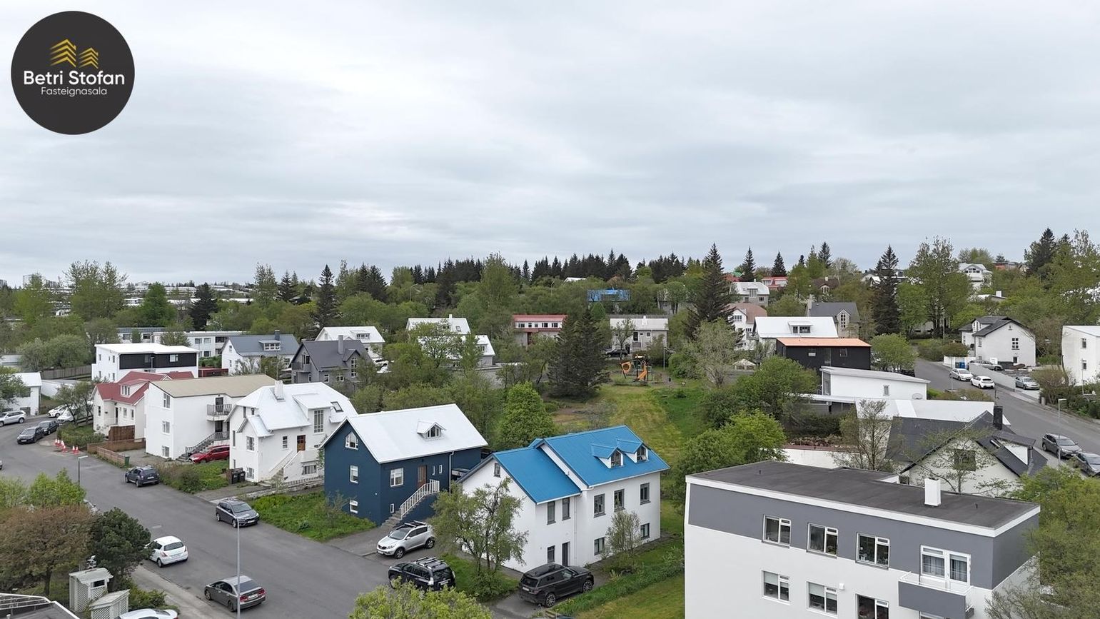 Ásendi 8, 108 Reykjavík