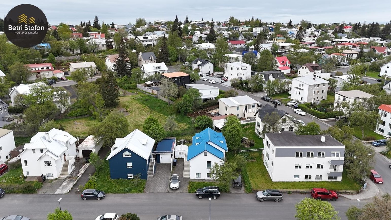 Ásendi 8 - 0101, 108 Reykjavík