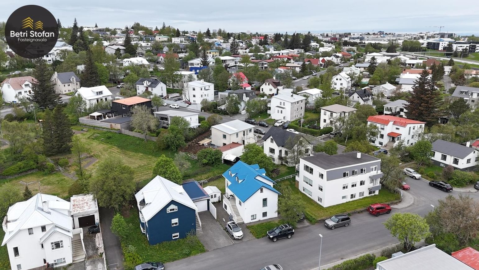 Ásendi 8 - 0101, 108 Reykjavík