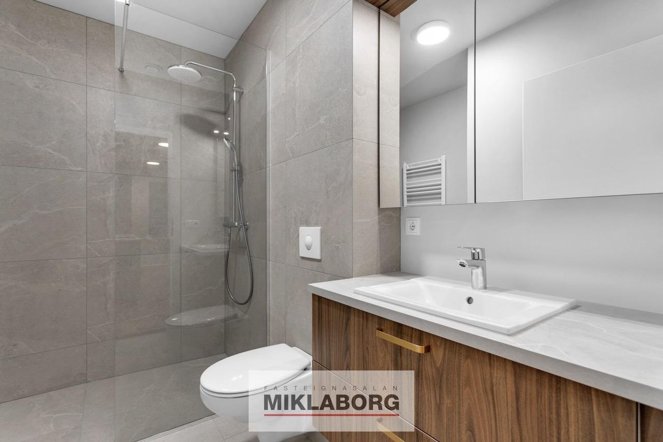 Hringhamar 31 - 0301, 221 Hafnarfjörður