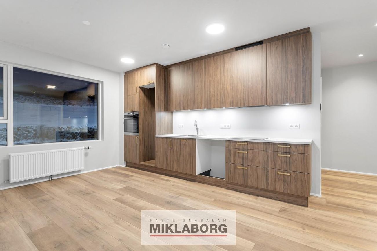 Hringhamar 31 - 0301, 221 Hafnarfjörður