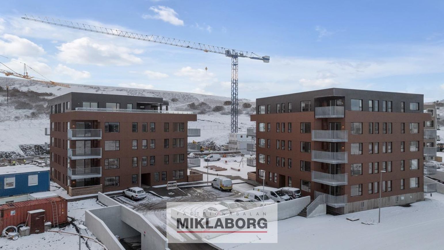 Hringhamar 31 - 0301, 221 Hafnarfjörður